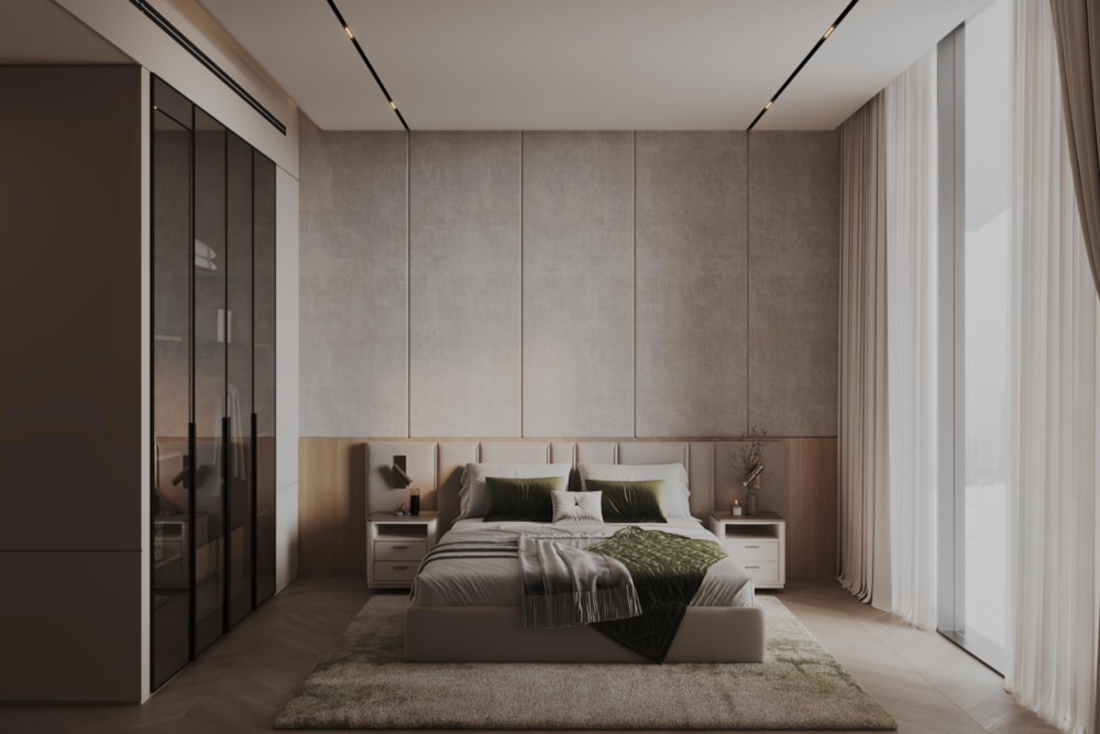 Apartment for sale in Dubai Emirates, United Arab Emirates - 3KE1703546