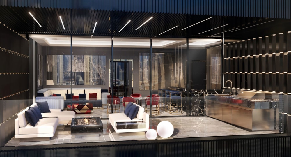 Apartment for sale in Dubai Emirates, United Arab Emirates - 3KE1703571