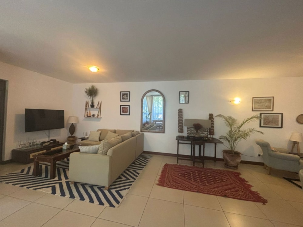 Apartment let in Thigiri, Kenya - 3KE1704230 Apartment let in Thigiri, Kenya - 3KE1704230