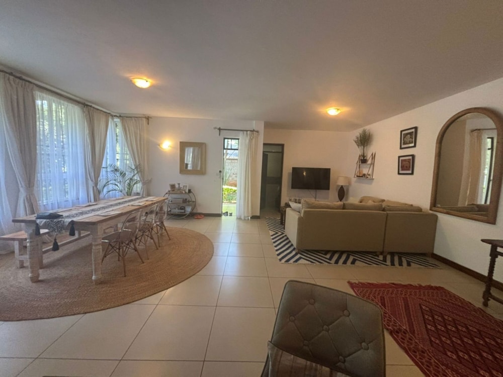 Apartment let in Thigiri, Kenya - 3KE1704230 Apartment let in Thigiri, Kenya - 3KE1704230