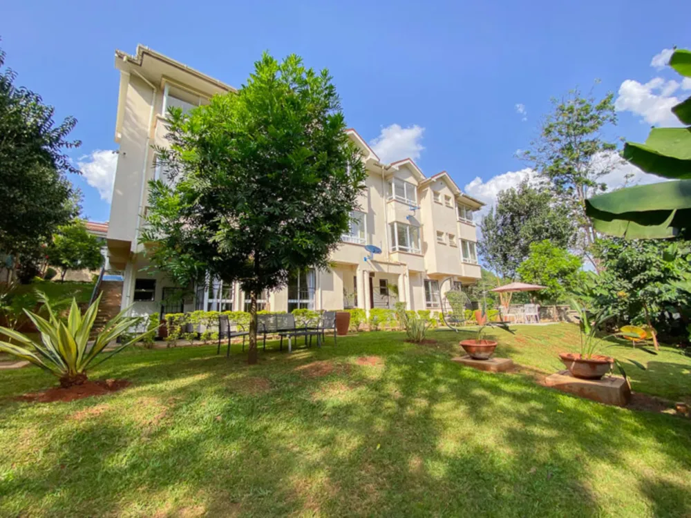 Apartment let in Thigiri, Kenya - 3KE1721049 Apartment let in Thigiri, Kenya - 3KE1721049