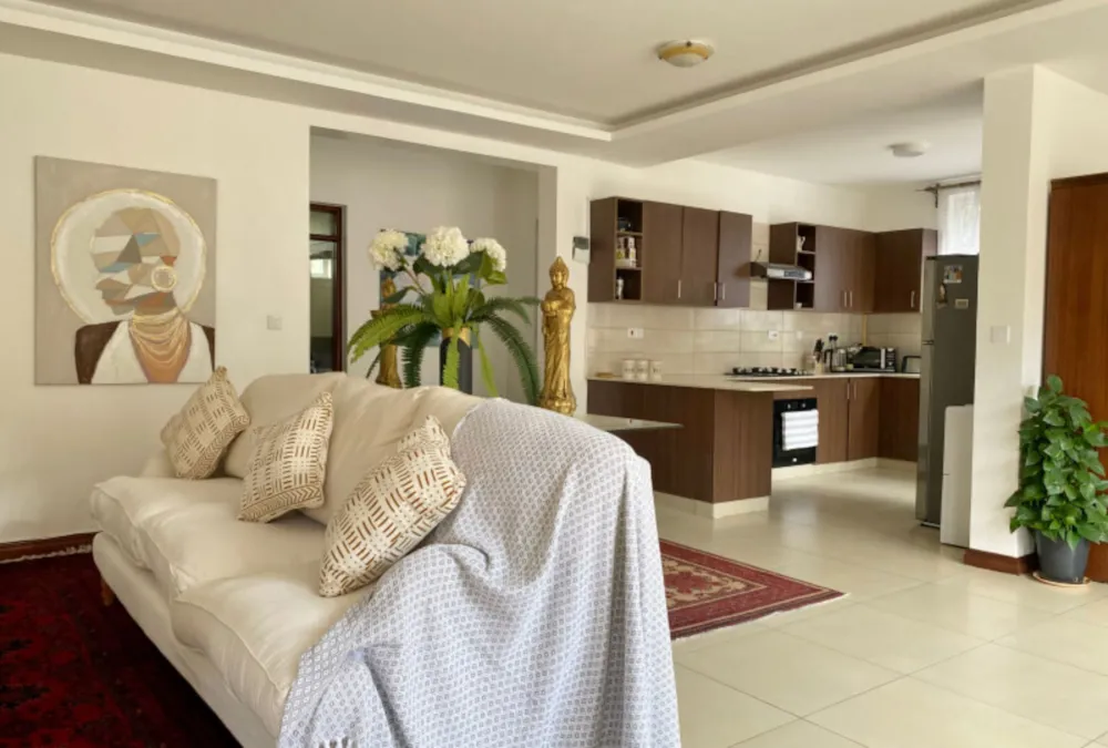 Apartment let in Thigiri, Kenya - 3KE1721049 Apartment let in Thigiri, Kenya - 3KE1721049