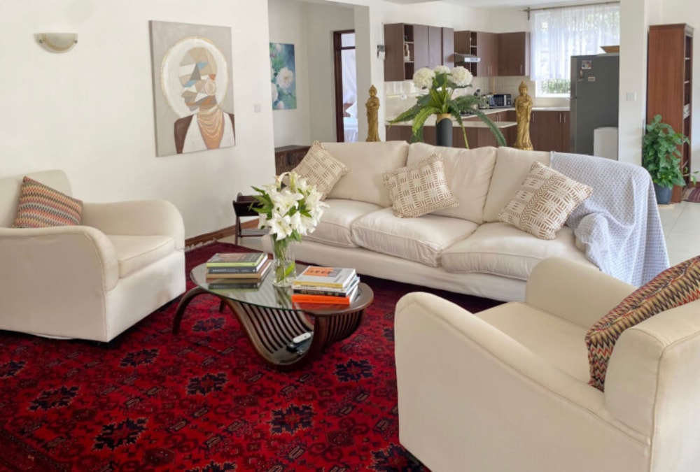 Apartment to rent in Thigiri, Kenya - 3KE1721049