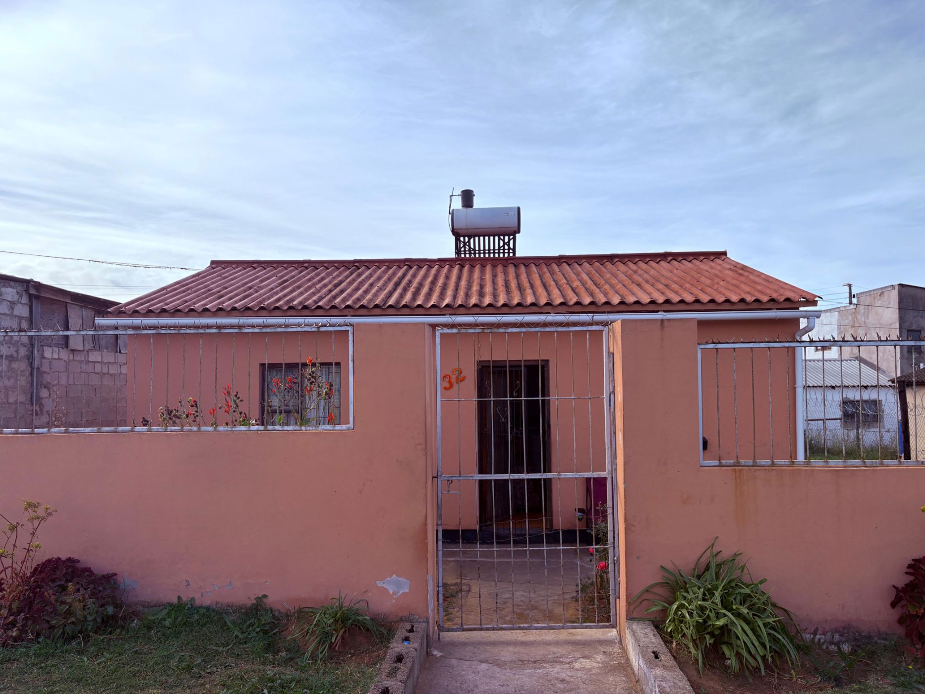 House for sale in Rosedale, Uitenhage, Kariega - 1UK1703943