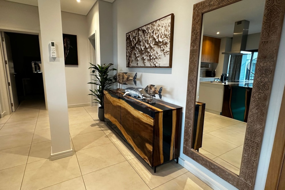 Penthouse apartment for sale in Pointe aux Canonniers, Mauritius - MPR1702966