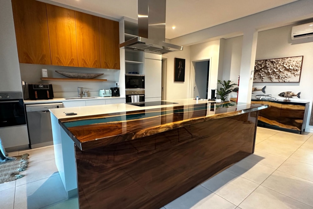 Penthouse apartment for sale in Pointe aux Canonniers, Mauritius - MPR1702966