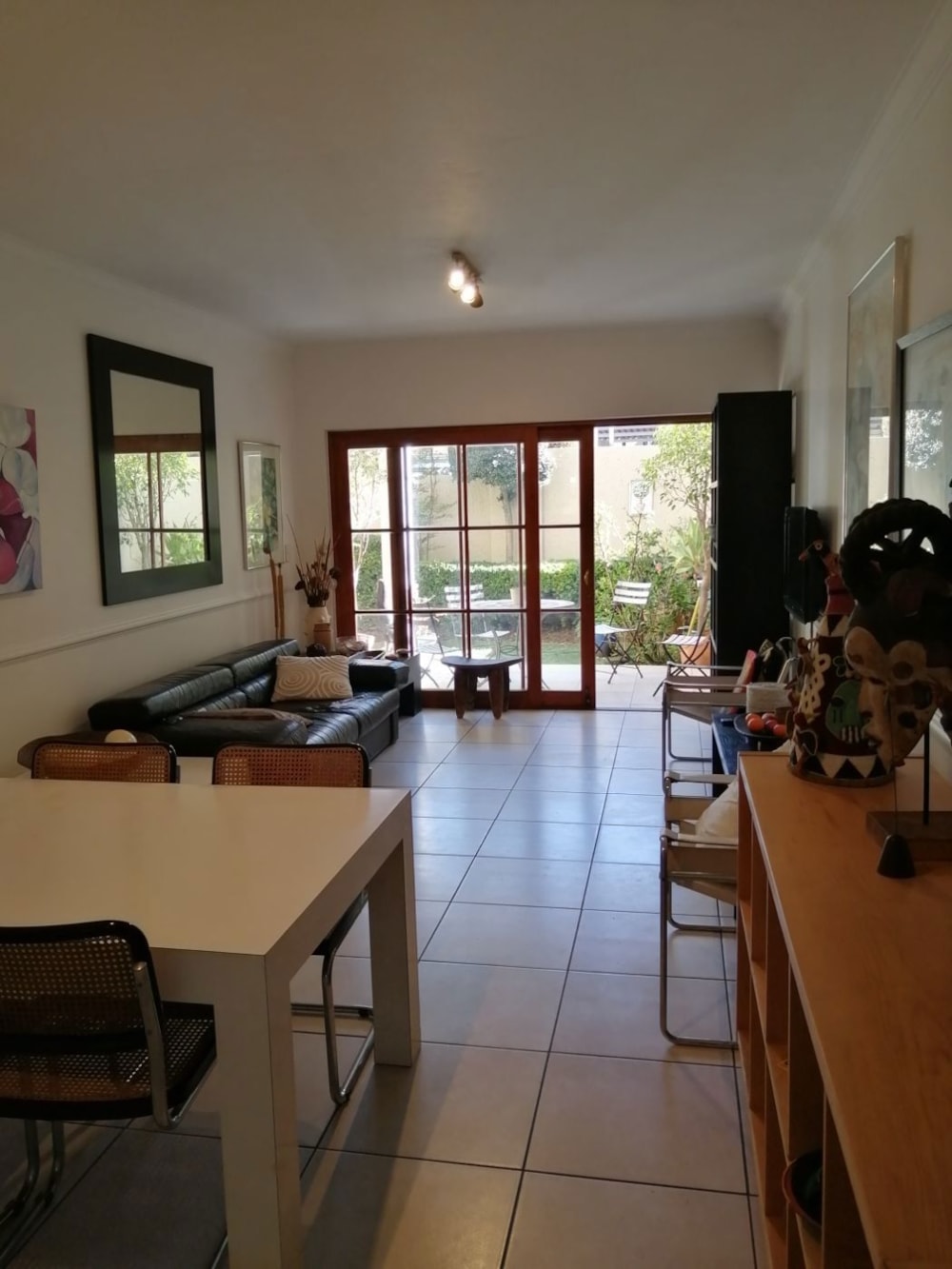 Apartment let in Saxonwold - JBL1703130 Apartment let in Saxonwold - JBL1703130