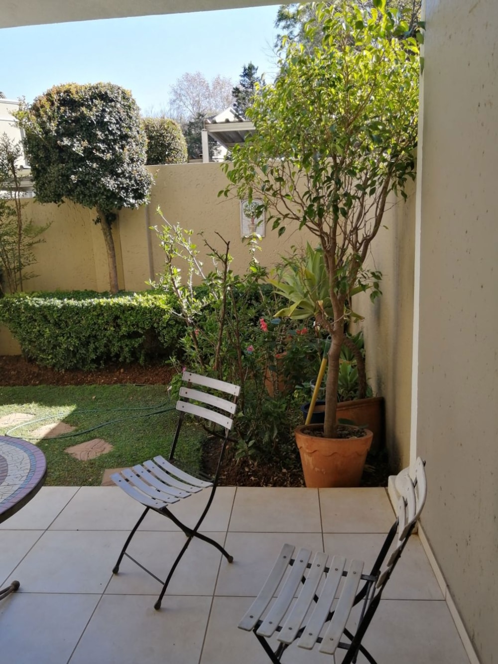 Apartment let in Saxonwold - JBL1703130 Apartment let in Saxonwold - JBL1703130