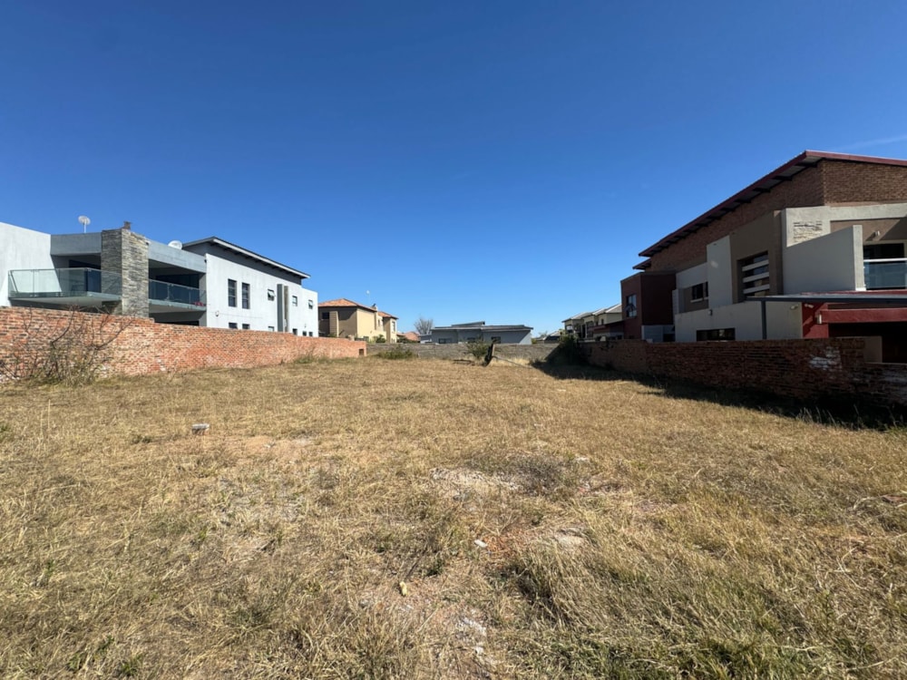 Vacant land for sale in Bendor - 1PS1717018