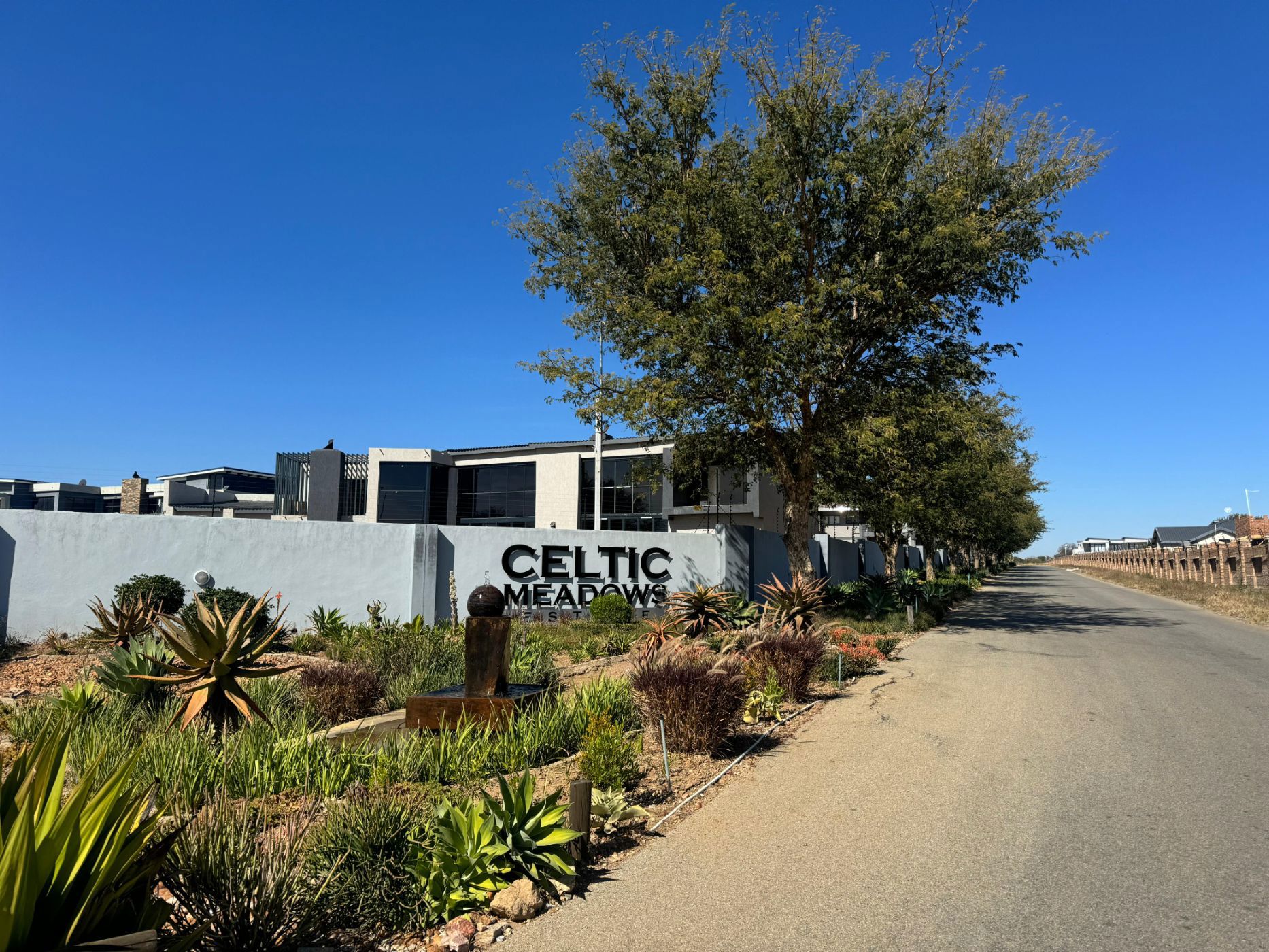 Vacant land for sale in Bendor - 1PS1717018