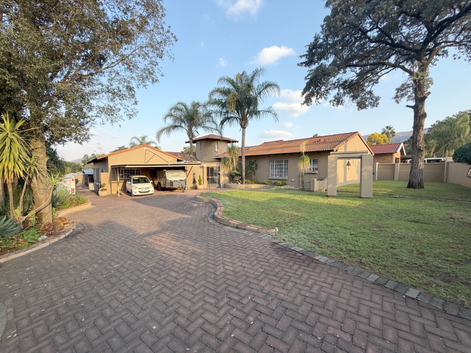 House for sale in Geelhout Park - 1RU1702989