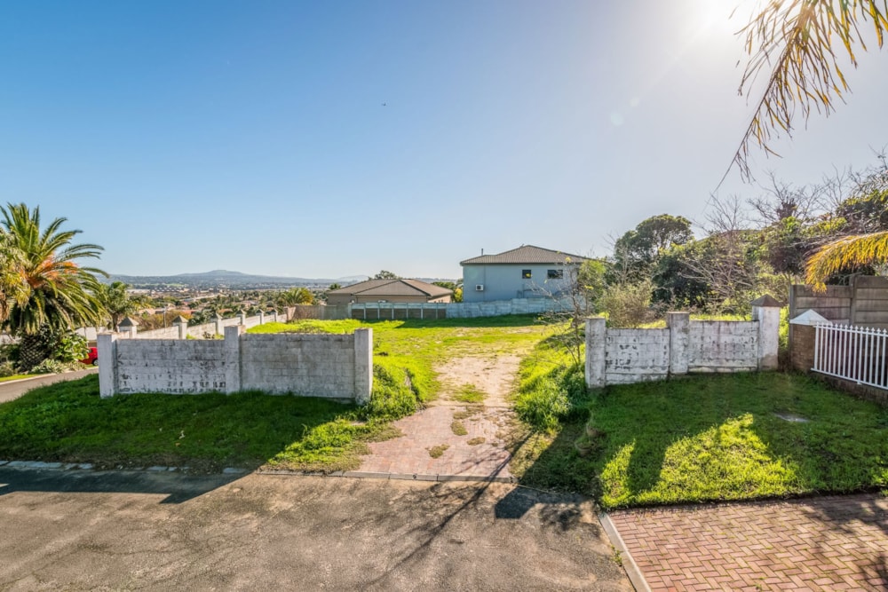 Vacant land for sale in Protea Heights - 1BC1703752 Vacant land for sale in Protea Heights - 1BC1703752