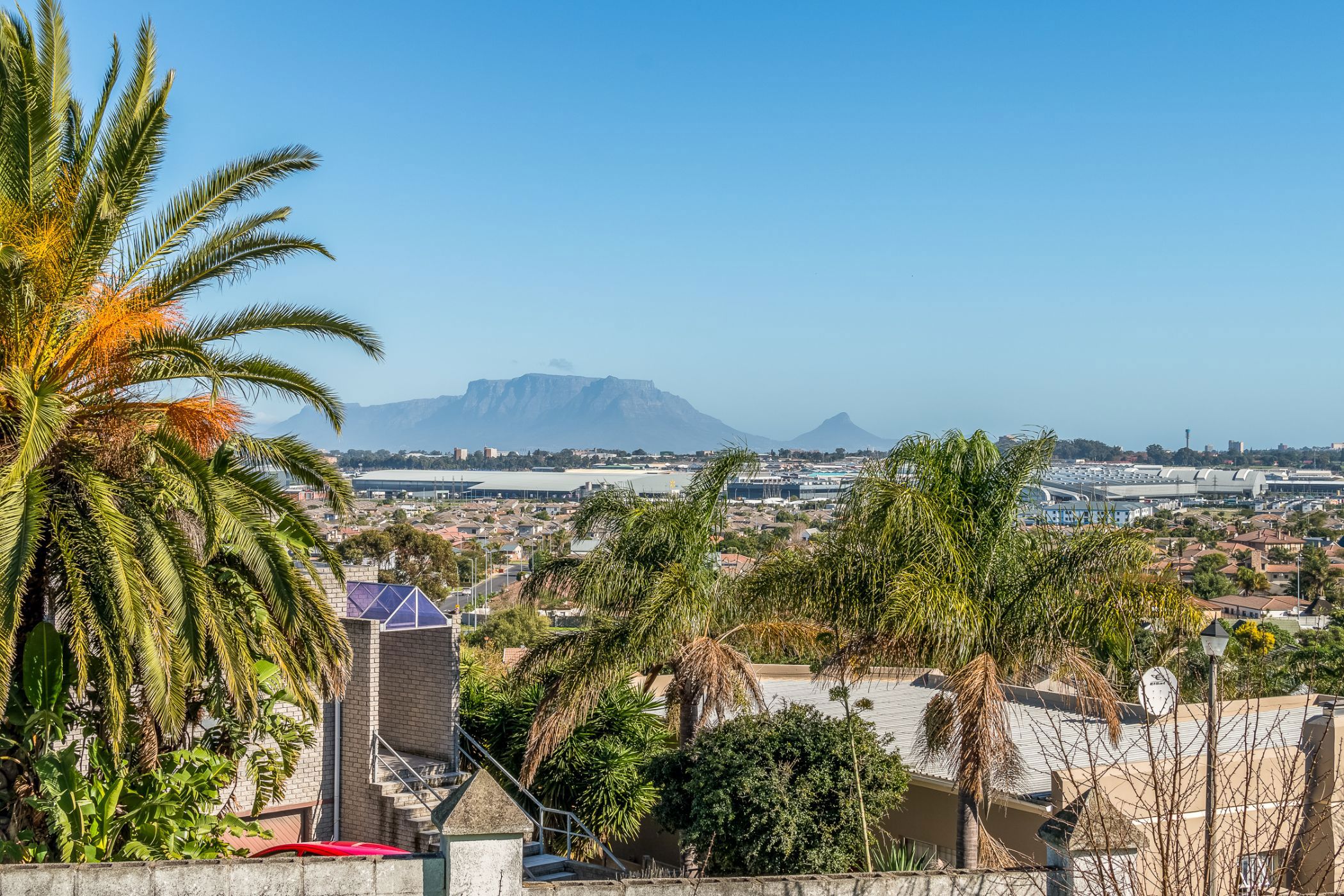 Vacant land for sale in Protea Heights - 1BC1703752