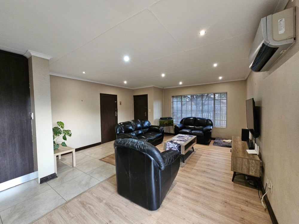 Cluster to rent in Risiville - 1VT1703009 Cluster to rent in Risiville - 1VT1703009