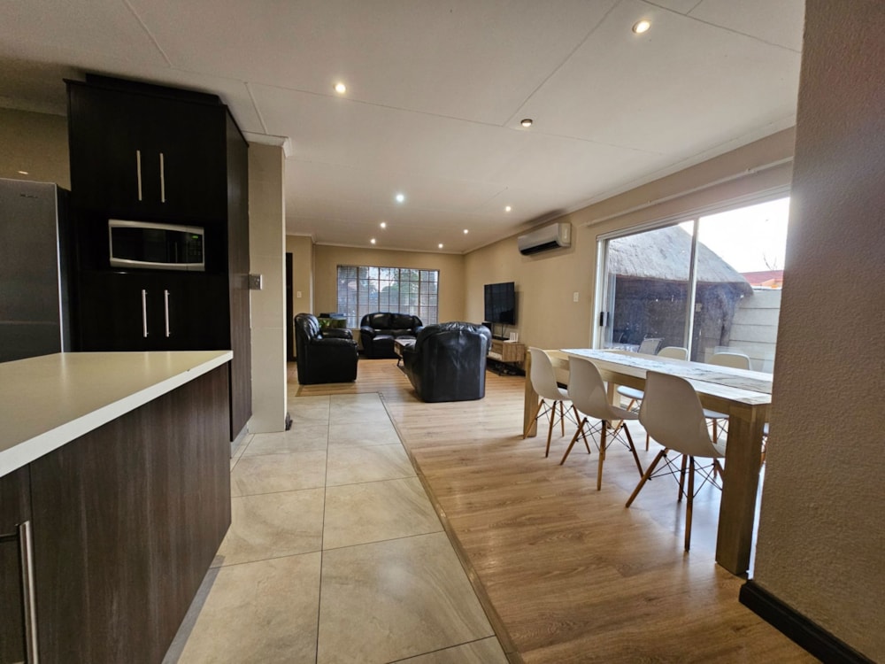 Cluster to rent in Risiville - 1VT1703009 Cluster to rent in Risiville - 1VT1703009