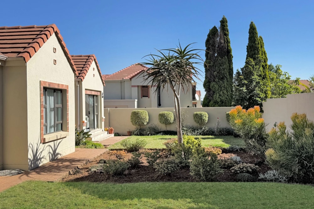 House for sale in Summerset - MR1703006