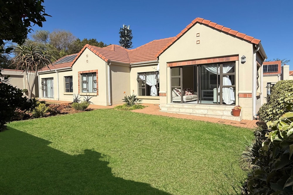 House for sale in Summerset - MR1703006