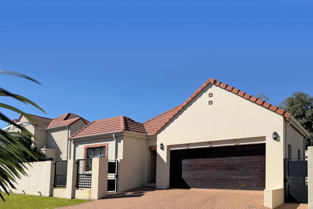 House for sale in Summerset - MR1703006