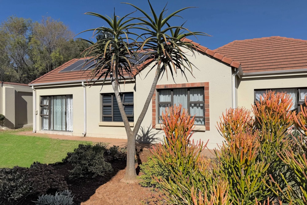 House for sale in Summerset - MR1703006