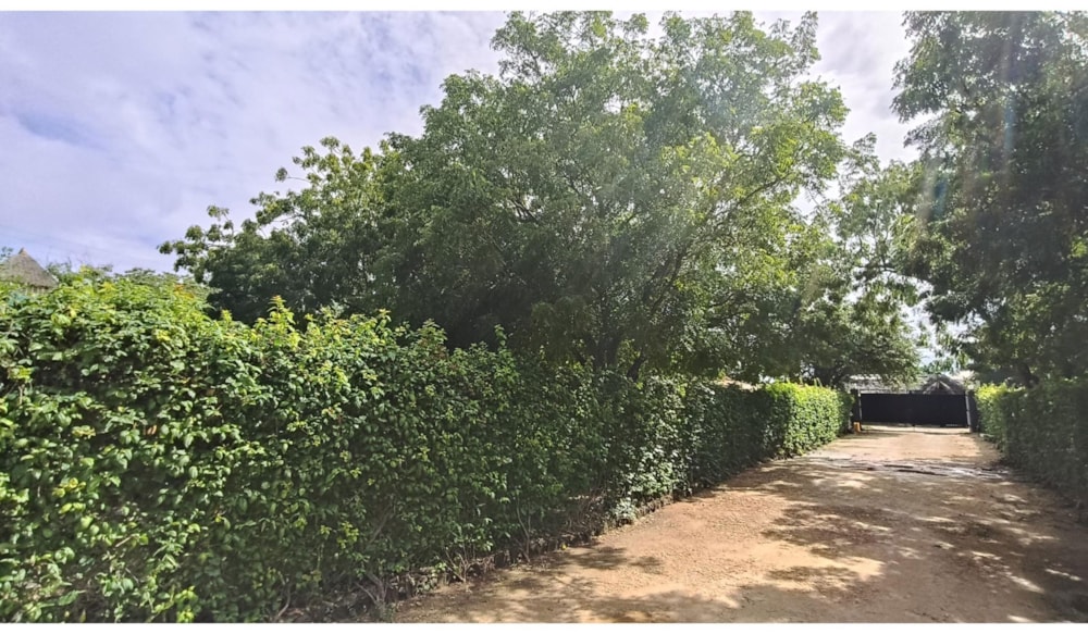 Residential vacant land for sale in Galu, Kenya - 3KE1703146