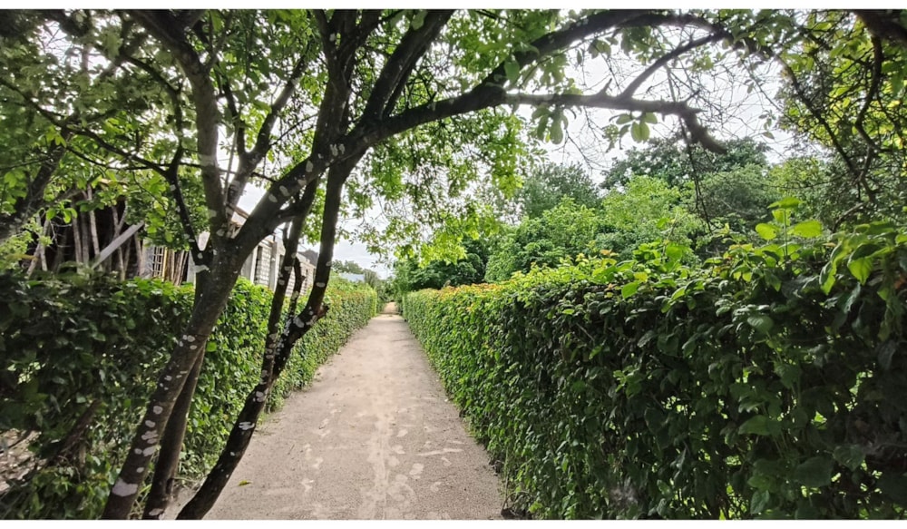 Residential vacant land for sale in Galu, Kenya - 3KE1703146