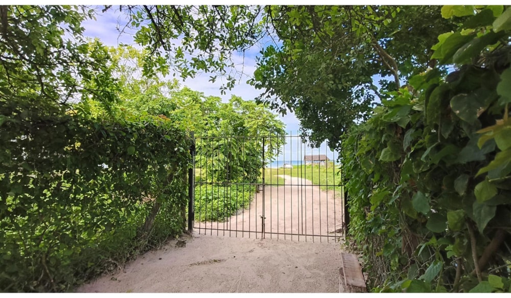 Residential vacant land for sale in Galu, Kenya - 3KE1703146