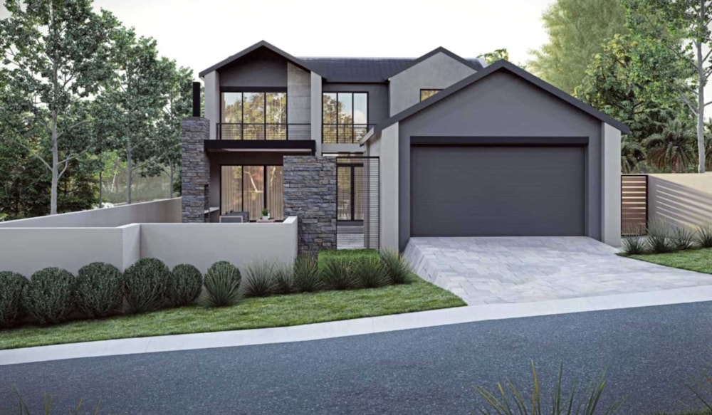 House for sale in Midstream Estate - CN1703015 House for sale in Midstream Estate - CN1703015