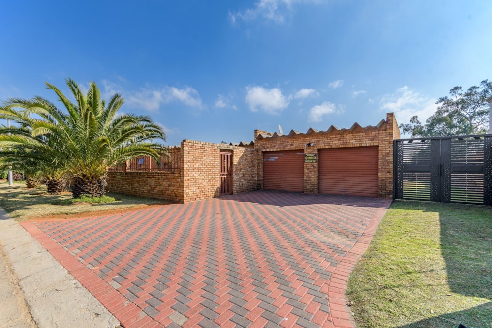 House sold in Klippoortjie - BOK1703031 House sold in Klippoortjie - BOK1703031