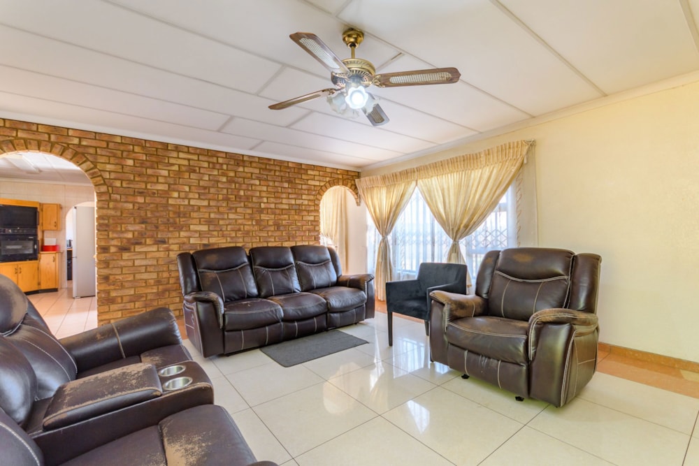 House sold in Klippoortjie - BOK1703031 House sold in Klippoortjie - BOK1703031