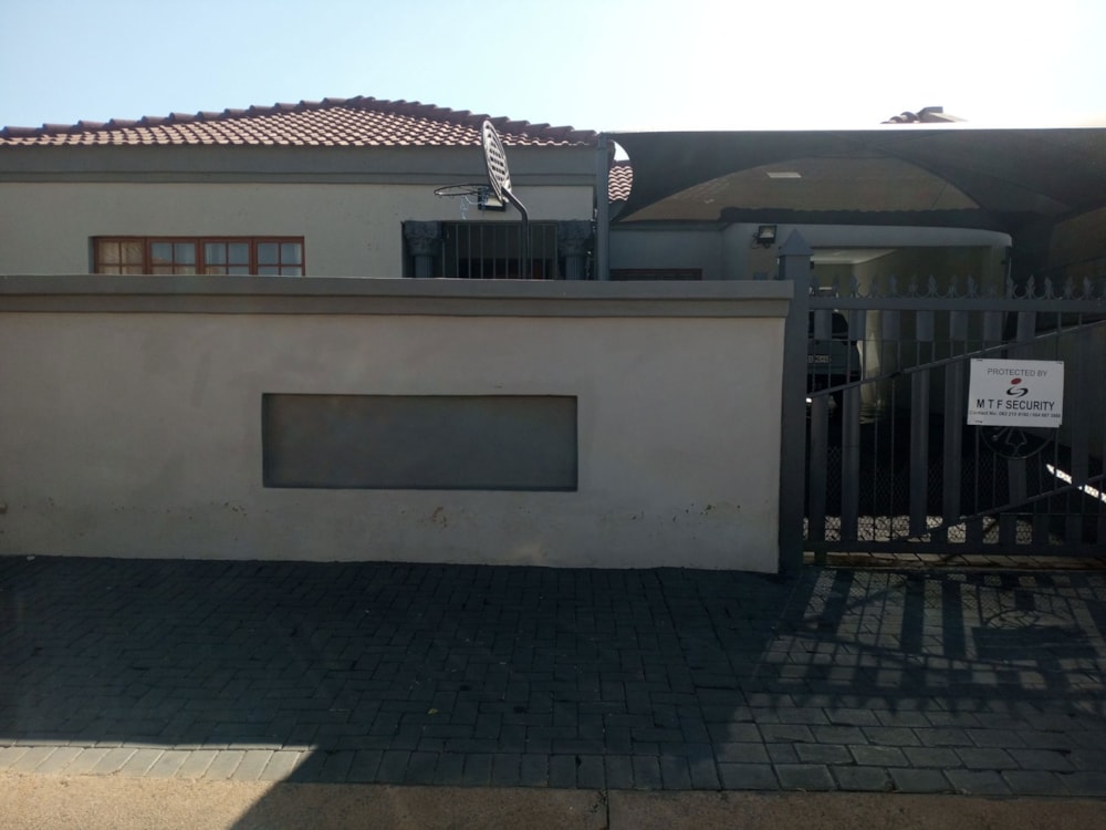 House for sale in Danville - PT1703041