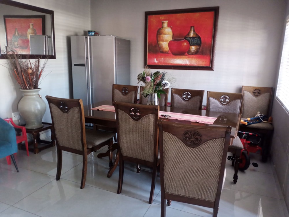 House for sale in Danville - PT1703041