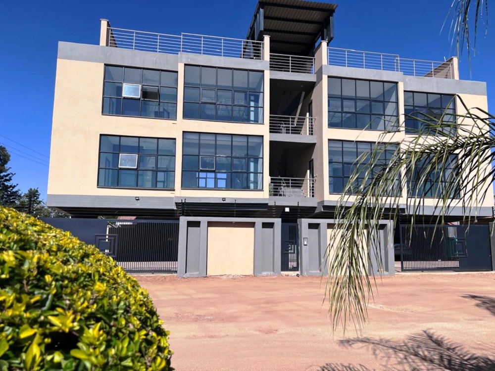 Apartment to rent in Gaborone West, Botswana - 3BO1703054