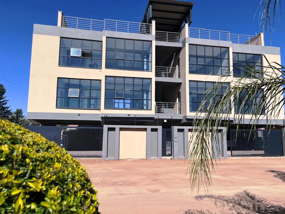 Apartment to rent in Gaborone West, Botswana - 3BO1703054 Apartment to rent in Gaborone West, Botswana - 3BO1703054