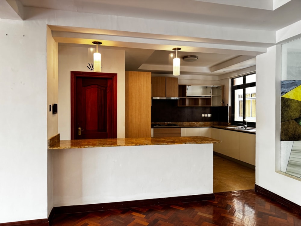 Apartment let in Riverside, Kenya - 3KE1703058