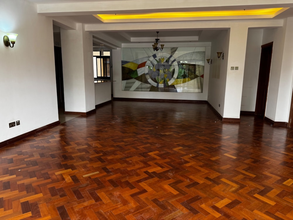 Apartment let in Riverside, Kenya - 3KE1703058