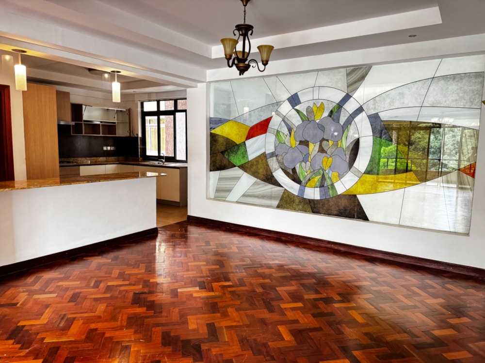 Apartment let in Riverside, Kenya - 3KE1703058