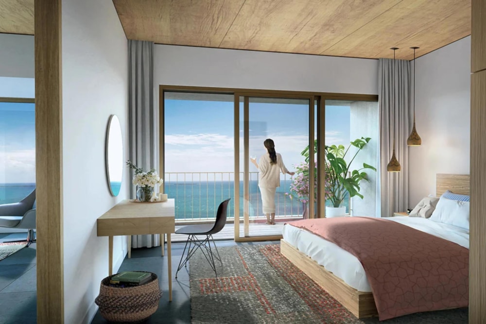 Apartment for sale in Zanzibar, Tanzania - 3KE1703082 Apartment for sale in Zanzibar, Tanzania - 3KE1703082