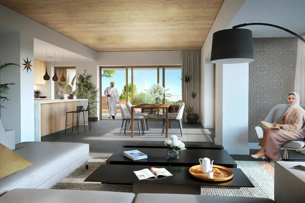 Apartment for sale in Zanzibar, Tanzania - 3KE1703082 Apartment for sale in Zanzibar, Tanzania - 3KE1703082