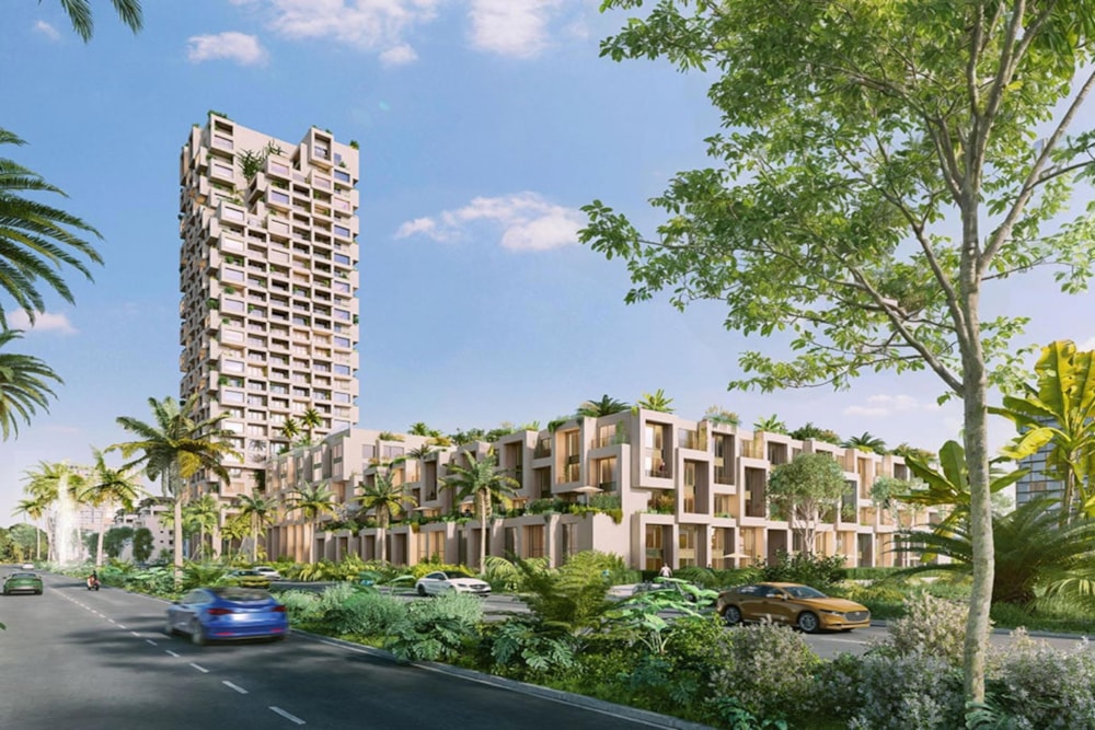 Apartment for sale in Zanzibar, Tanzania - 3KE1703082 Apartment for sale in Zanzibar, Tanzania - 3KE1703082