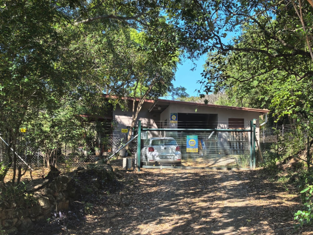 Smallholding for sale in Mbombela Central (Nelspruit Central) - 1NS1703078