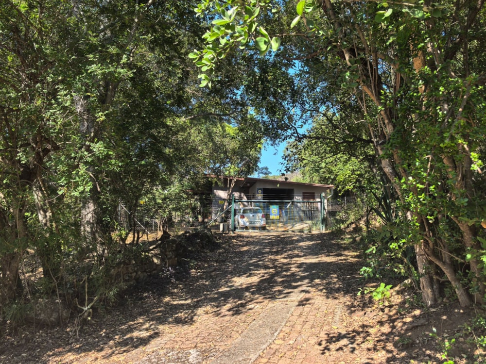 Smallholding for sale in Mbombela Central (Nelspruit Central) - 1NS1703078