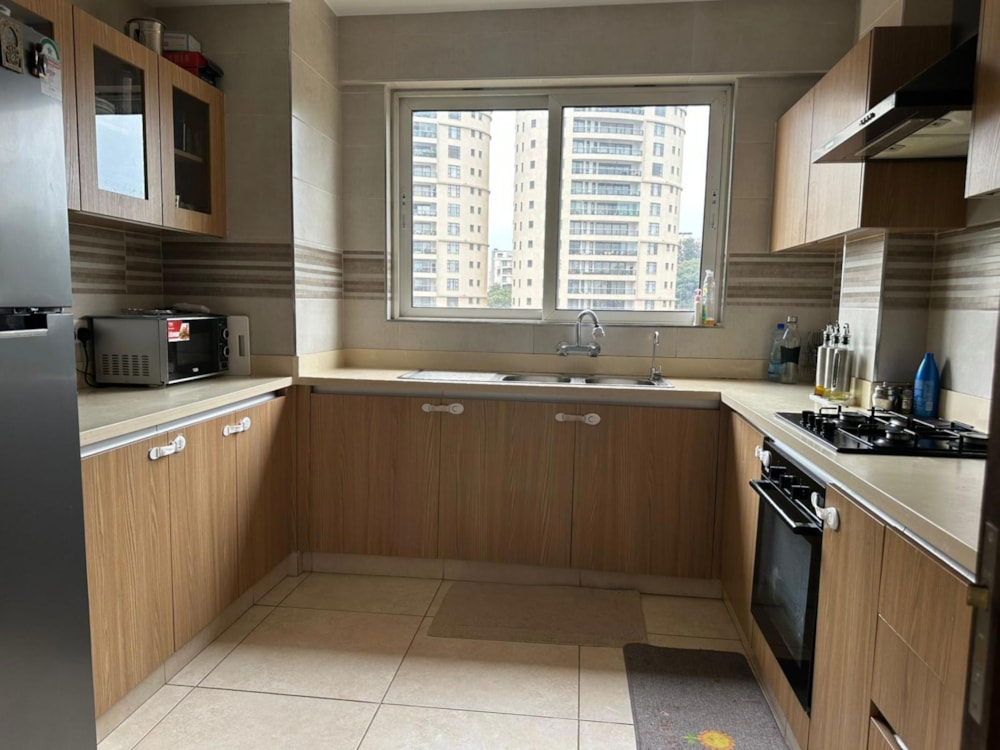 Apartment to rent in Westlands, Kenya - 3KE1706012 Apartment to rent in Westlands, Kenya - 3KE1706012