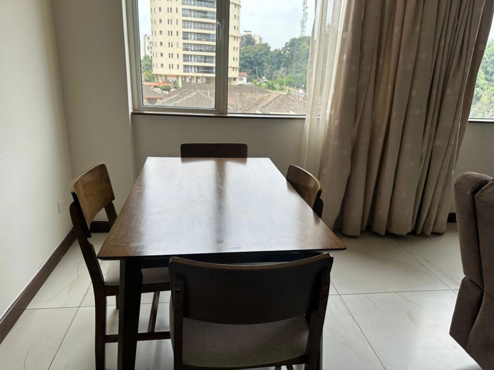 Apartment to rent in Westlands, Kenya - 3KE1706012 Apartment to rent in Westlands, Kenya - 3KE1706012