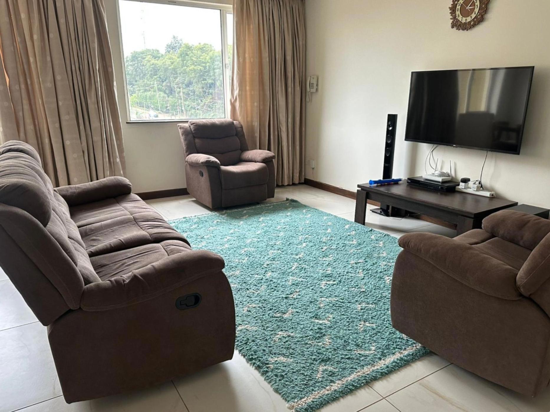 Apartment to rent in Westlands, Kenya - 3KE1706012