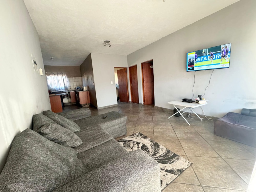 Townhouse for sale in Polokwane Central - 1PS1703106 Townhouse for sale in Polokwane Central - 1PS1703106