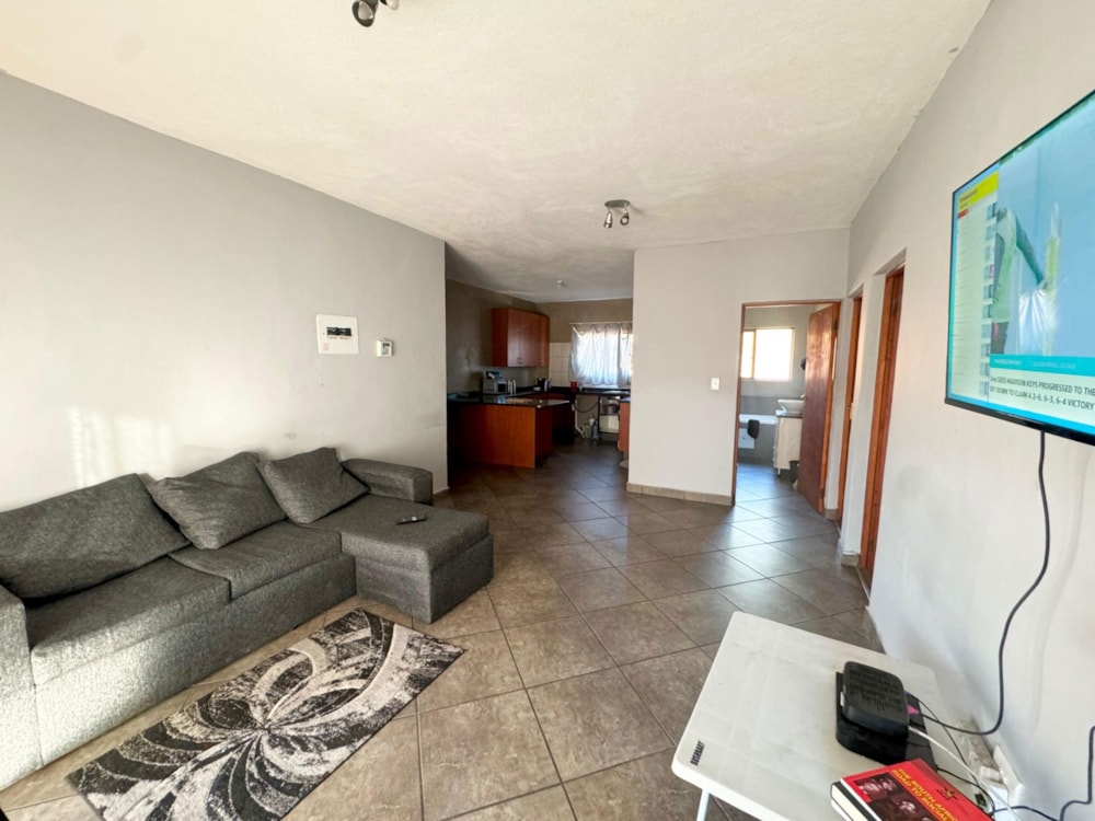 Townhouse for sale in Polokwane Central - 1PS1703106 Townhouse for sale in Polokwane Central - 1PS1703106