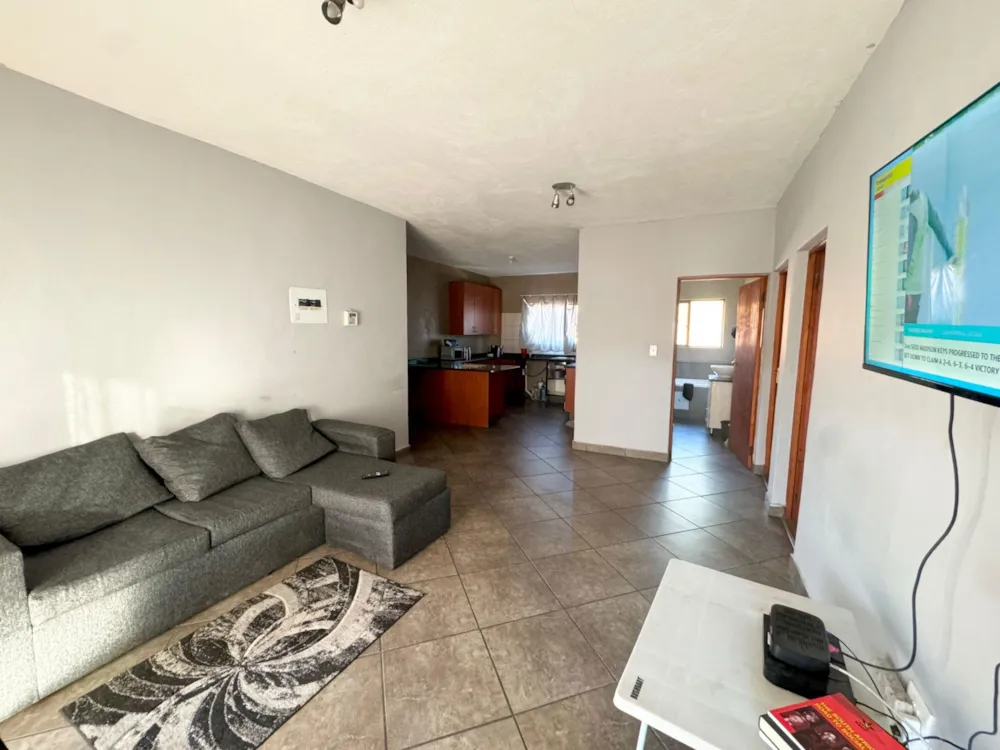 Townhouse for sale in Polokwane Central - 1PS1703106 Townhouse for sale in Polokwane Central - 1PS1703106