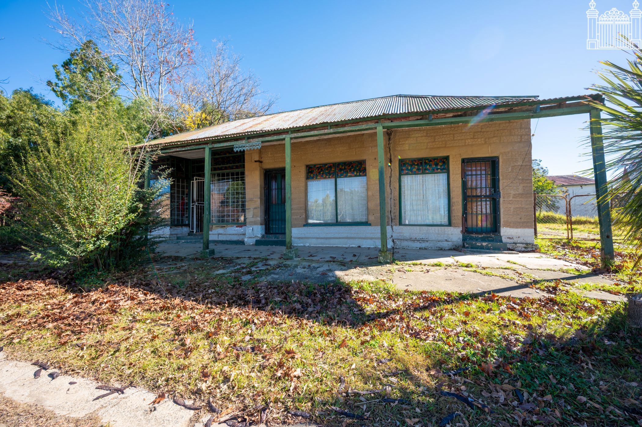 Commercial Building for sale in Kestell - 1CS1703095