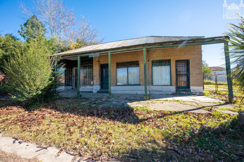 Commercial Building for sale in Kestell - 1CS1703095