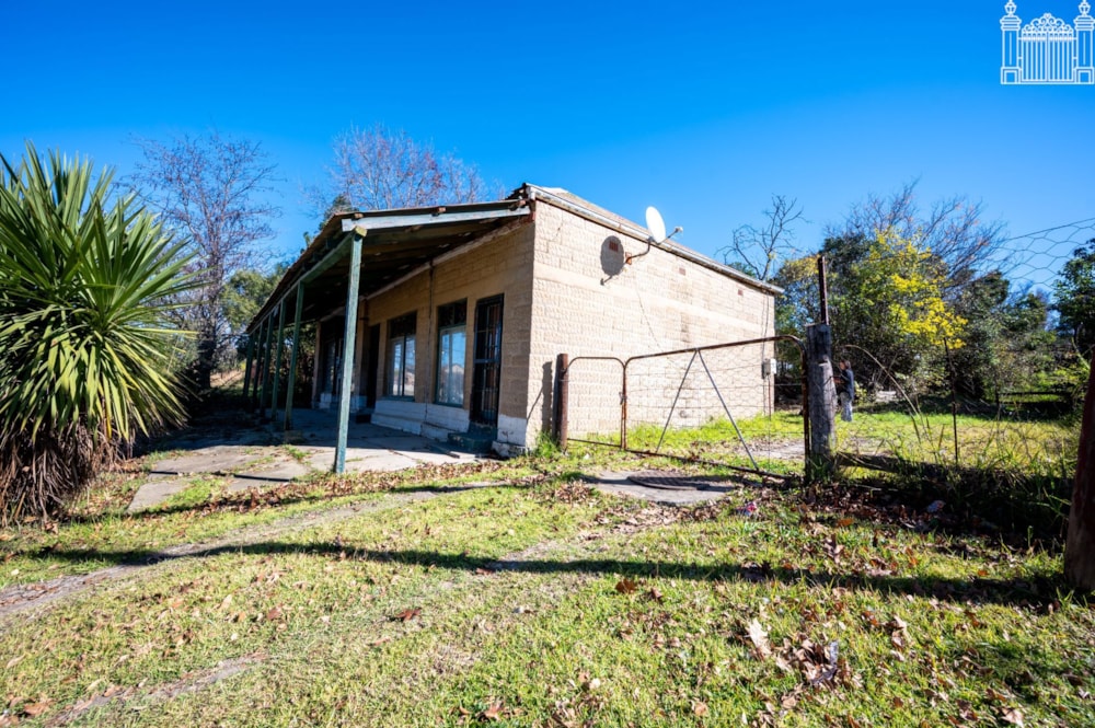 Commercial Building for sale in Kestell - 1CS1703095